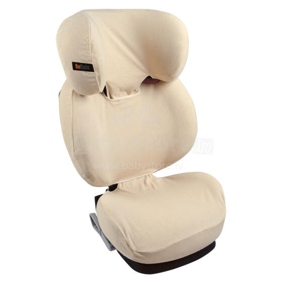 BeSafe'20 Protective Cover Art.512298 Beige   Дышащий Летний/Зимний чехол для моделей Izi Up