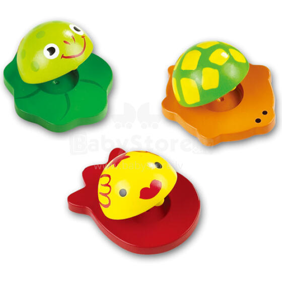 Etna 2076 castanets 