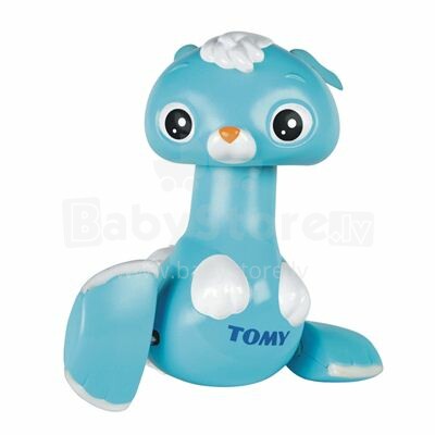 Tomy Art. 72029 Play to Learn Wibble Wobble