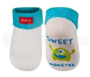 SOXO Baby Antislip 66226 Socks