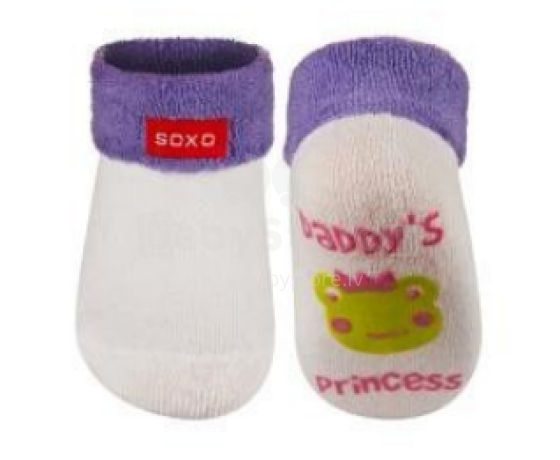 SOXO Baby Antislip 66226 Socks