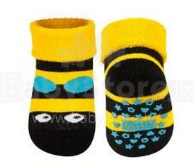 SOXO Baby Antislip 66400 Socks