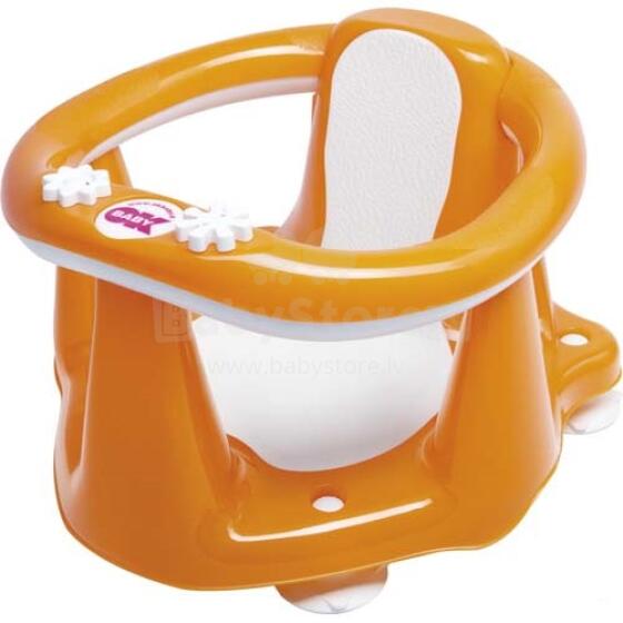 Krēsliņš vannai OkBaby Flipper Evolution 37990030