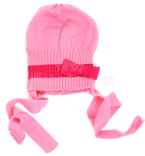 LENNE '14 - Rosie art.14274 (48-54 cm) Knitted cap Вязанная детская хлопковая шапка , цвет 173