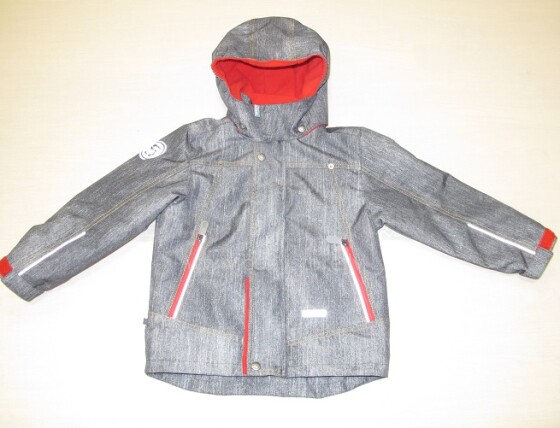 Lenne'14 - FIVE art.14233 Baby jacket (col.201)