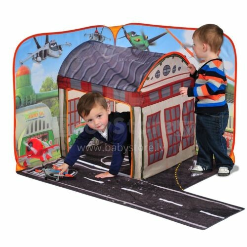 Disney Toy Store PLN-TS210P Tent - little house - tent