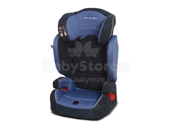 CotoBaby Rumba Blue Bērnu autosēdeklis