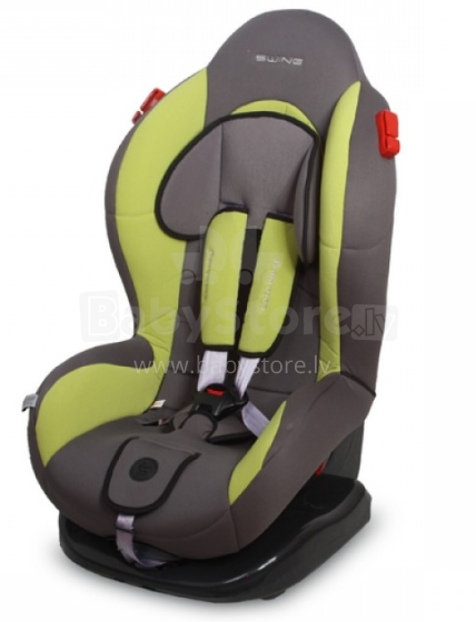 „CotoBaby Swing Green Child“ automobilinė kėdutė