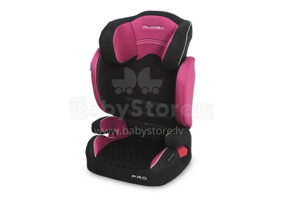 CotoBaby Rumba Pink Bērnu autosēdeklis