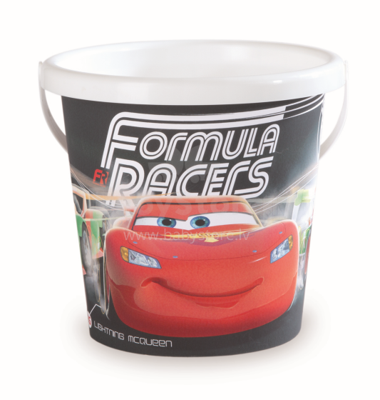 SMOBY 040271S baby bucket 16 cm