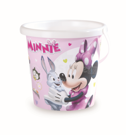 SMOBY 040270S baby bucket 16 cm