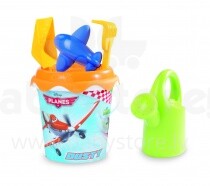 SMOBY - Smoby Planes  + watering pail kit 040254S