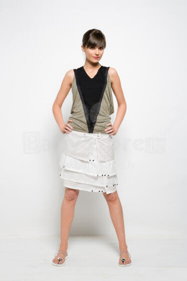 Skunfunk SKV11 FW024 B2 Юбка (N3,4)