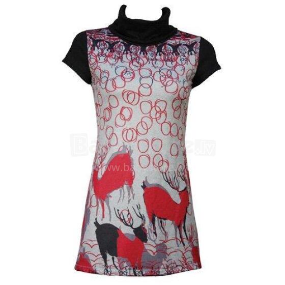 Smash Xana Tunic 212466016 Red,Blue kleita(M,L,XL)
