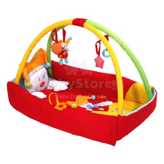 BabyOno 494 Clown