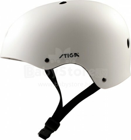 Stiga SUM XI White ST82314006 шлем/каска для высококлассной защиты