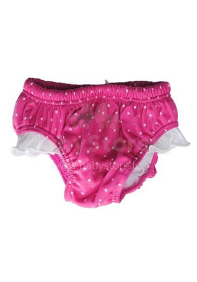 Fashy Baby Art. 155744 Meiteņu p/biksītes ar gumijām un rišām