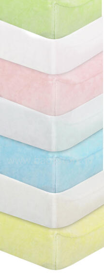 BabyCalin BC512401Towel cover - Universāls pārsegs pārtināmai virsmai (50x70 cm)