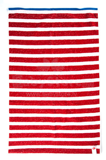 Zippy Spain Natural Cotton Bērnu mīksts kokvilnas dabīgas kokvilnas dvielis 150х75cm