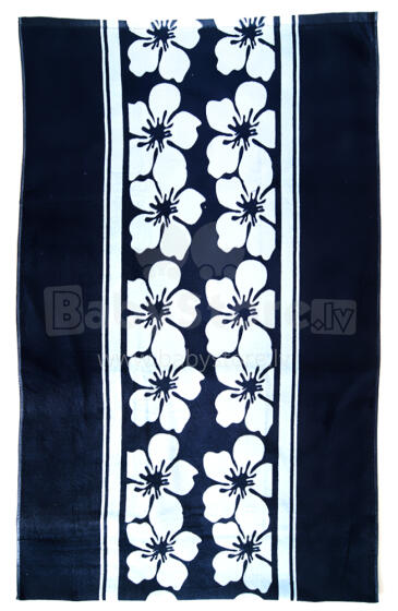 Zippy Spain Natural Cotton Детский хлопковое полотенце 100% хлопок 75x100cm