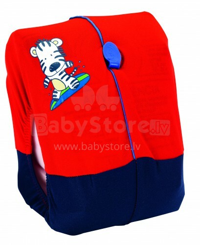 Fashy Baby Art. 180002B Uzroču apvalks zēniem