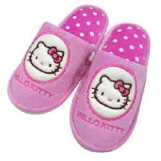 Zippy Hello Kitty Mājas čibiņas (rozā, baltas)