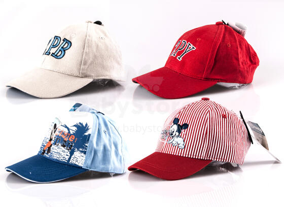 Zippy Spain Kids Рavasaris-vasara cepure