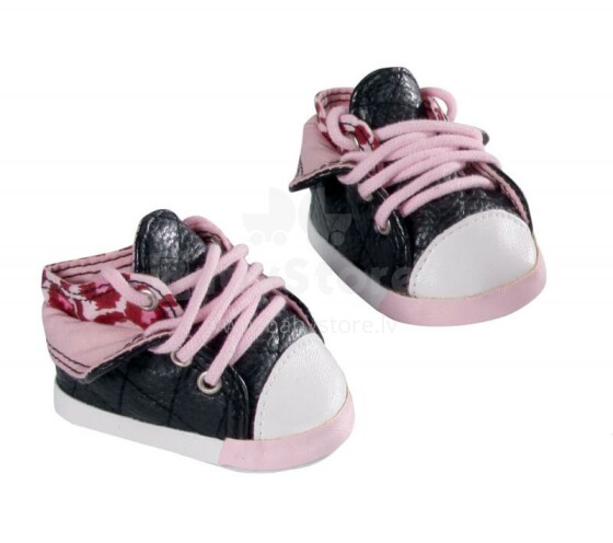 Baby Born Art. 818374B Модные ботиночки для куклы
