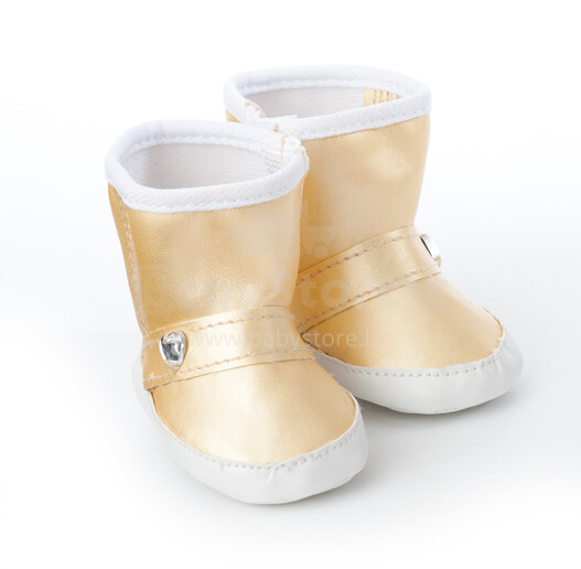Kūdikio gimimo menas. 819499A Žieminiai batai