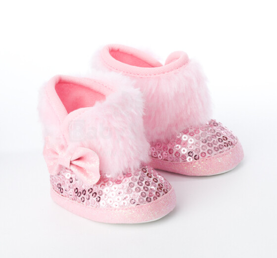 Kūdikio gimimo menas. 819499C Žieminiai batai