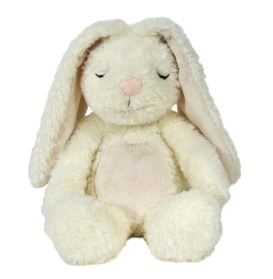 Cloud B Art. 7405-ZZ Glow Cuddles™ Bunny Музыкальный ночник