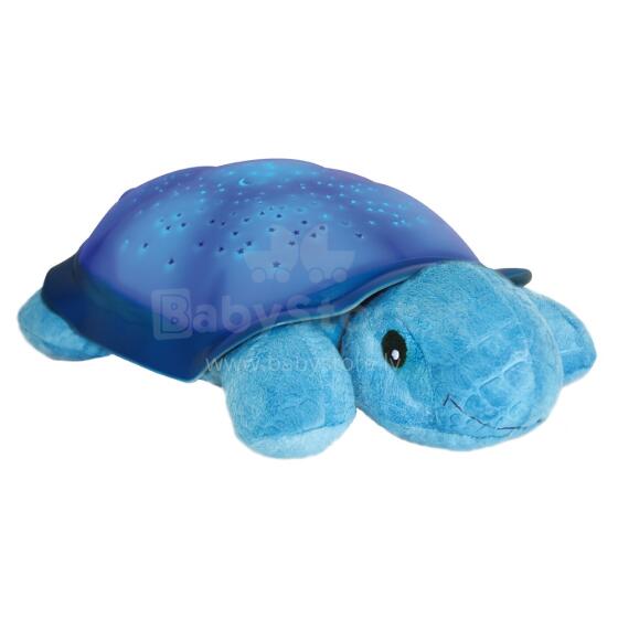 Cloud B Art. 7323-BL Twilight Turtle™ - Blue