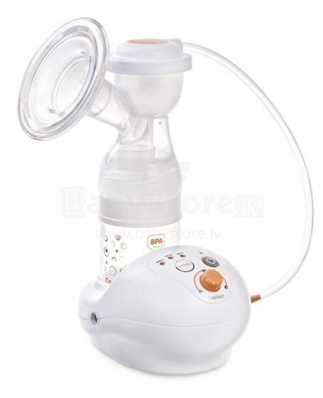Canpol Babies Easy Start 12/201 Elektriskais piena pumpis
