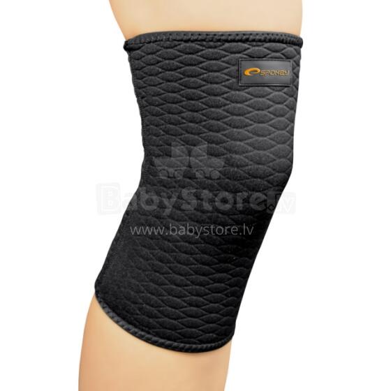 Spokey Neopren Canis 82129; 82130,82131 L knee joint brace
