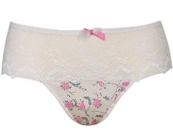Basic Floral Cotton Cotton