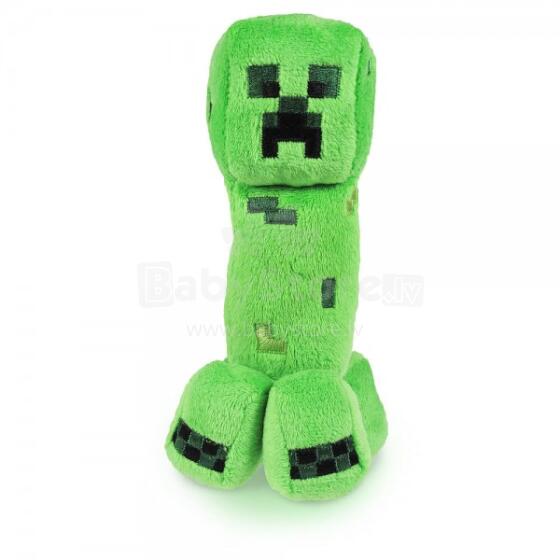 Minecraft Creeper Art. 16522 Kripers, plišs