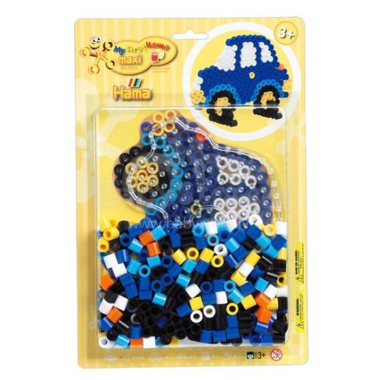 Hama Maxi Cars Art.8922