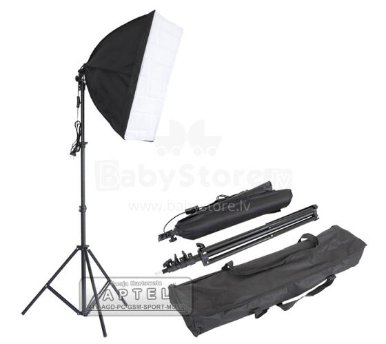 Photo Studio Art.PSK-1/PE300 Professional 122051839 Foto Studijas iekārta
