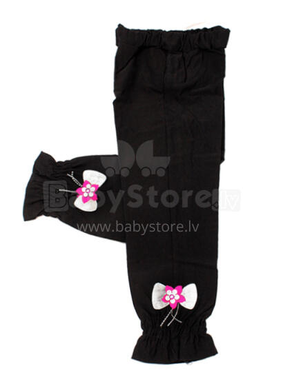 BebeKid 5548 штаны для девочек