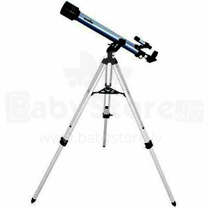 „SkyWatcher“ 2501051 Mercury- 607 2.4 teleskopas