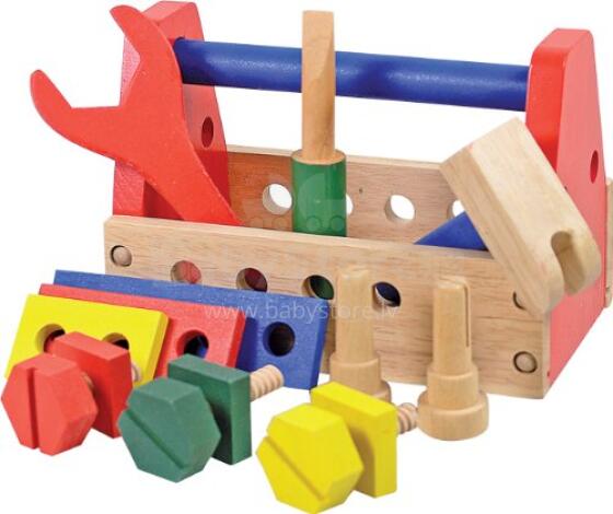 Djeco Tool Box Art.10550
