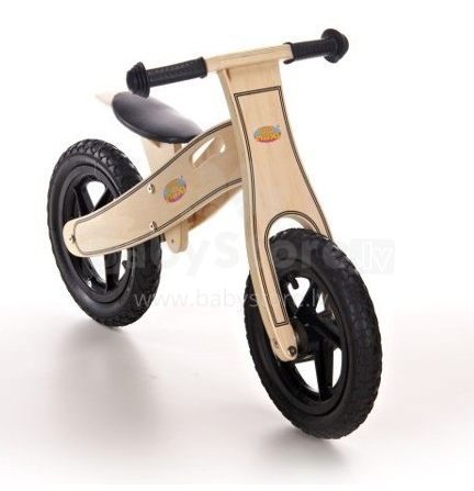 Baby Maxi 1267 Baby Bike (wooden)