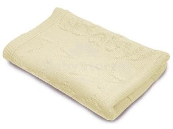 Baby Matex Fabe Art.450 Bērnu vieglais plēdiņs 75х100cm 