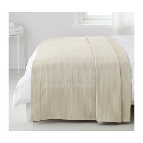 Ikea Fabrina 201.963.22 Bedspread