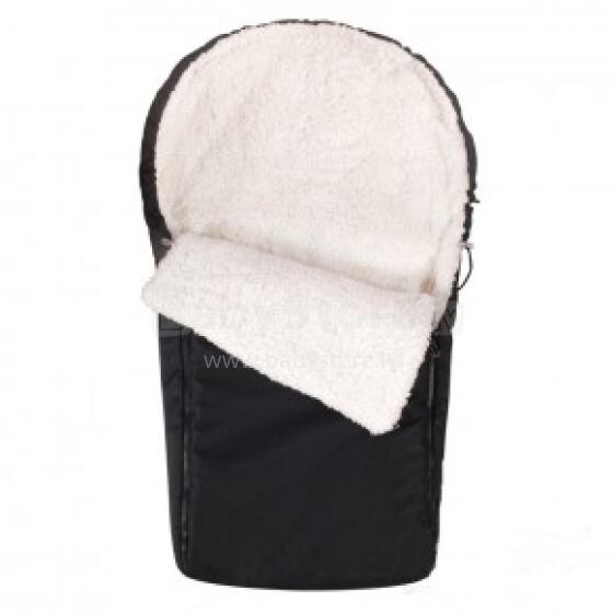 Baby Matex Cocoon Art.817 Black Baby Sleeping Bag