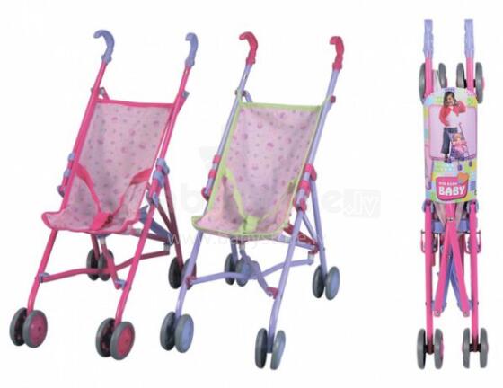 Simba New Born Baby Acc Stroller