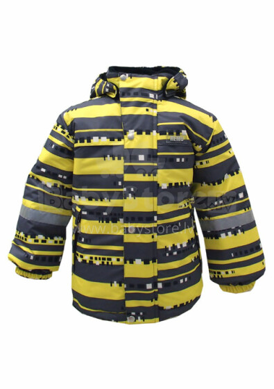 Travalle '14 - Куртка для мальчиков  art.9325 (86-152cm) цвет 620
