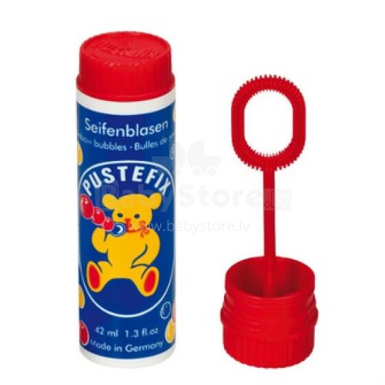 Pustefix 869-210 Ziepju burbuļi tūbiņā, 42ml