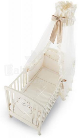 Erbesi Cuori Cream Art.49384