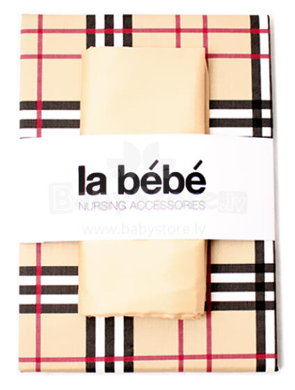 La Bebe™ Set 100x135/105x150/40x60 Art.66937 Englanti Комплект детского постельного белья из 3х частей 100x135, 105x150, 40x60 cm